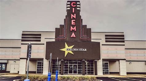 golden star theaters - austintown cinema|Austintown has it...